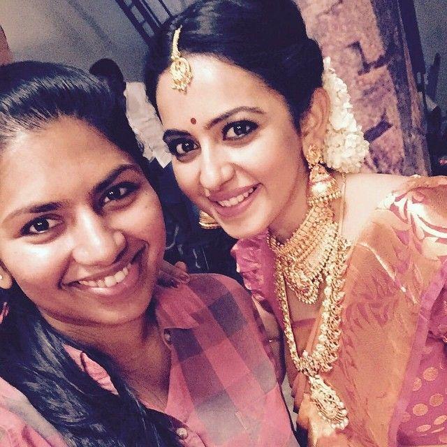 Rakul Preet Singh Rare & Unseen Photos