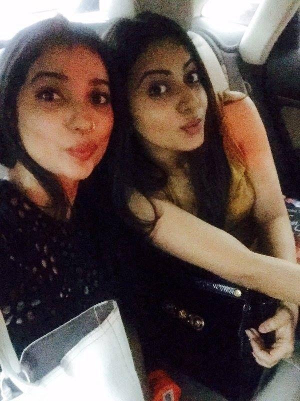 Rakul Preet Singh Rare & Unseen Photos