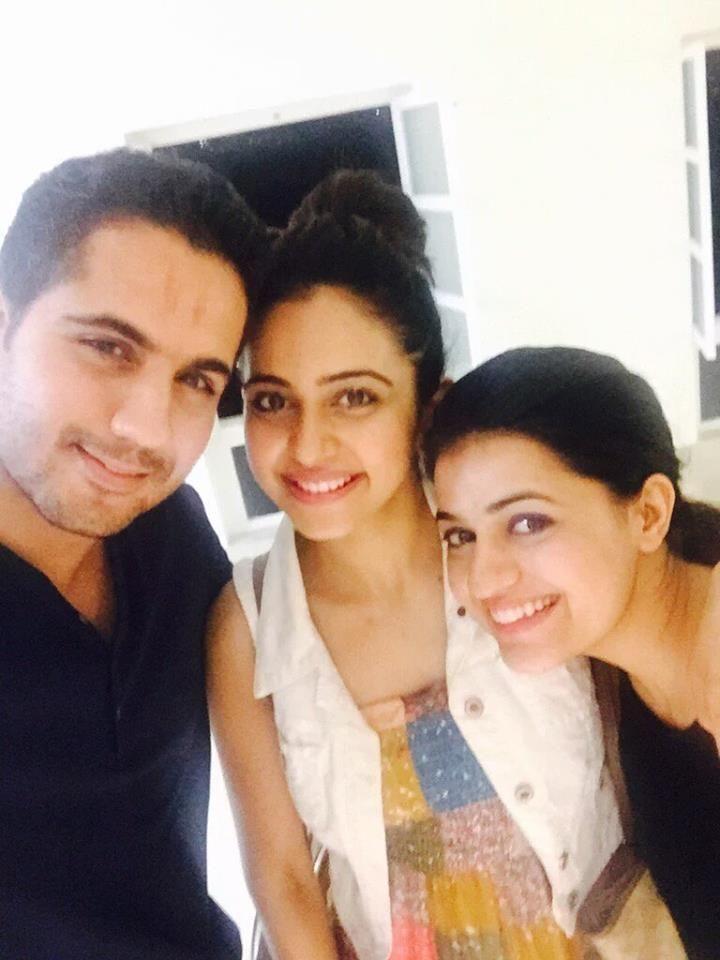 Rakul Preet Singh Rare & Unseen Photos