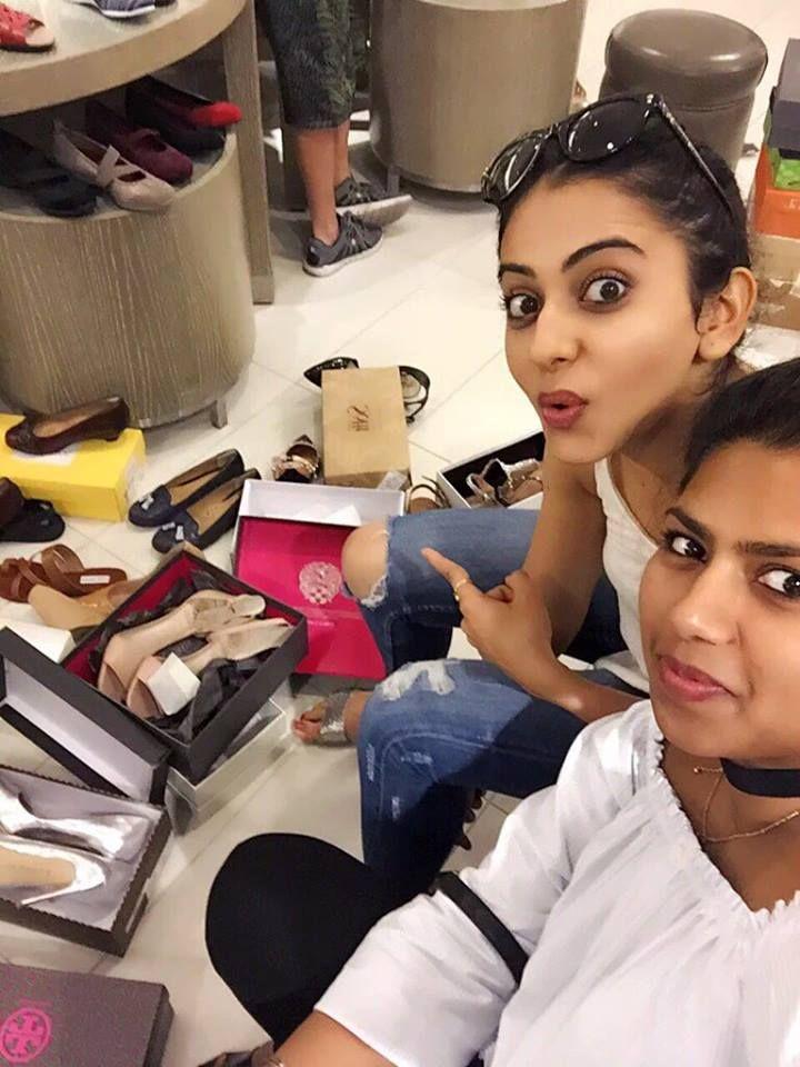 Rakul Preet Singh Rare & Unseen Photos
