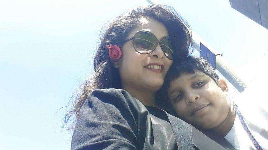 Birthday Special: Ramya Krishnan Rare & UNSEEN Photos