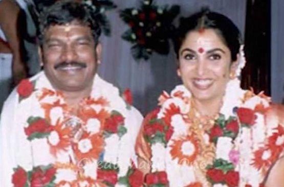 Birthday Special: Ramya Krishnan Rare & UNSEEN Photos