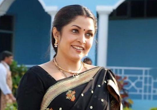 Birthday Special: Ramya Krishnan Rare & UNSEEN Photos