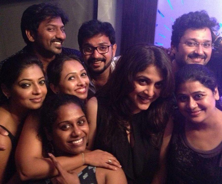 Birthday Special: Ramya Krishnan Rare & UNSEEN Photos