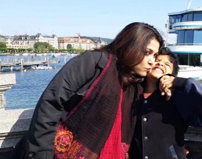 Birthday Special: Ramya Krishnan Rare & UNSEEN Photos