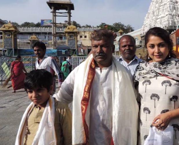 Birthday Special: Ramya Krishnan Rare & UNSEEN Photos