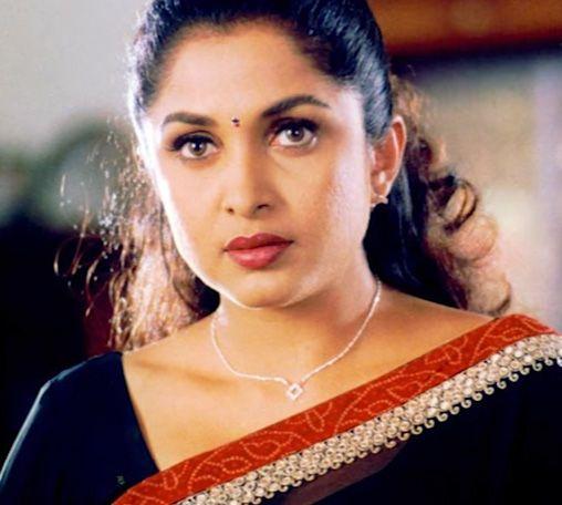Birthday Special: Ramya Krishnan Rare & UNSEEN Photos