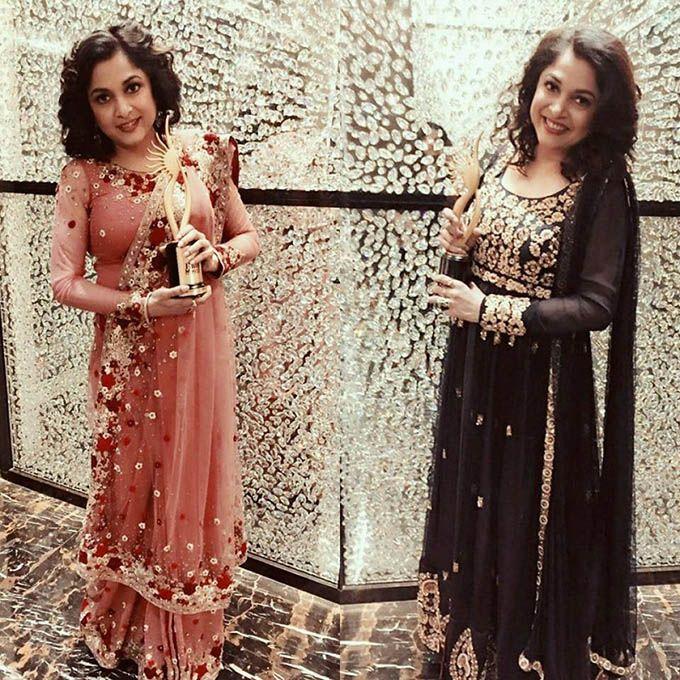 Birthday Special: Ramya Krishnan Rare & UNSEEN Photos