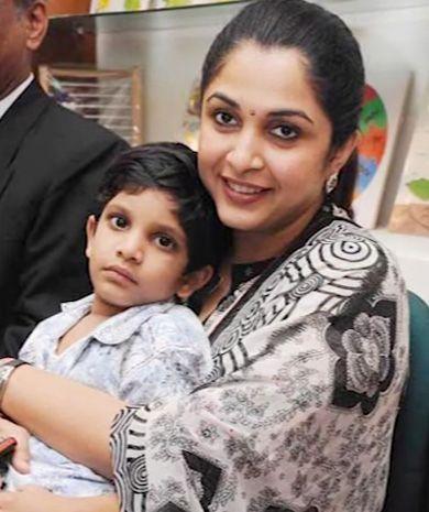 Birthday Special: Ramya Krishnan Rare & UNSEEN Photos