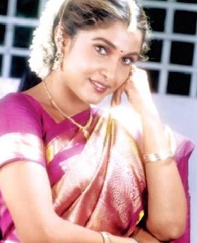 Birthday Special: Ramya Krishnan Rare & UNSEEN Photos