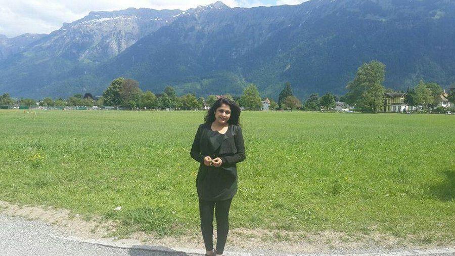 Birthday Special: Ramya Krishnan Rare & UNSEEN Photos