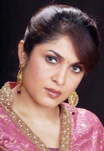 Birthday Special: Ramya Krishnan Rare & UNSEEN Photos