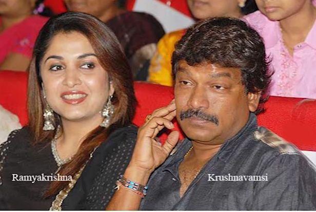 Birthday Special: Ramya Krishnan Rare & UNSEEN Photos