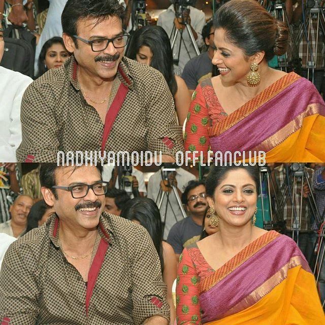 Side Actress Nadhiya Unseen Photos Collections!