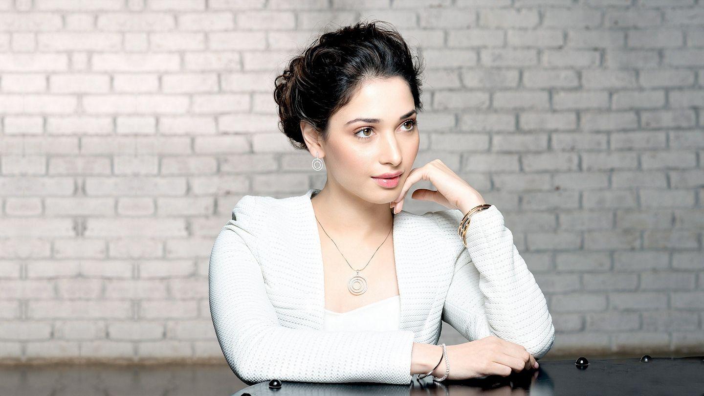 Birthday Special: Tamannaah Rare & Unseen Photos Collection!