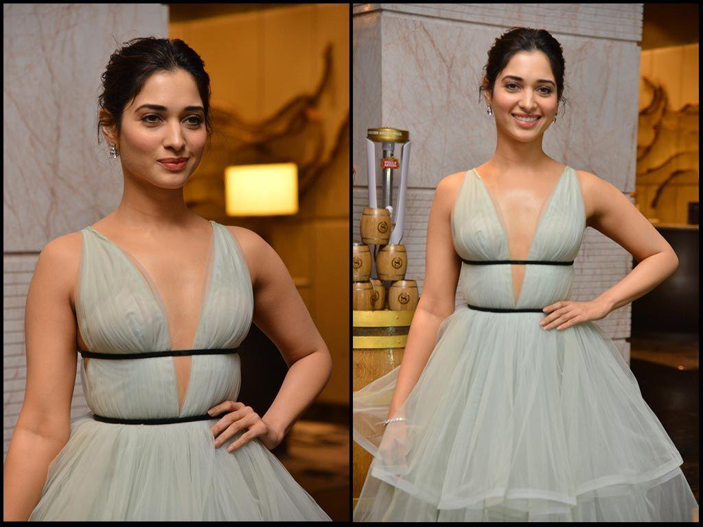 Birthday Special: Tamannaah Rare & Unseen Photos Collection!