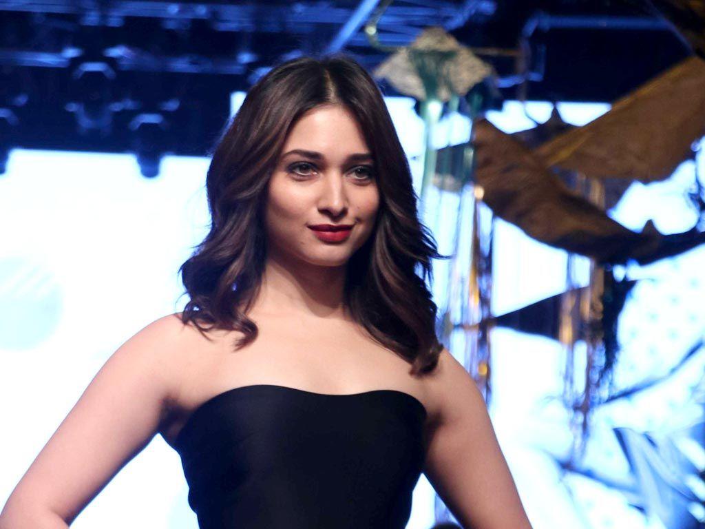Birthday Special: Tamannaah Rare & Unseen Photos Collection!