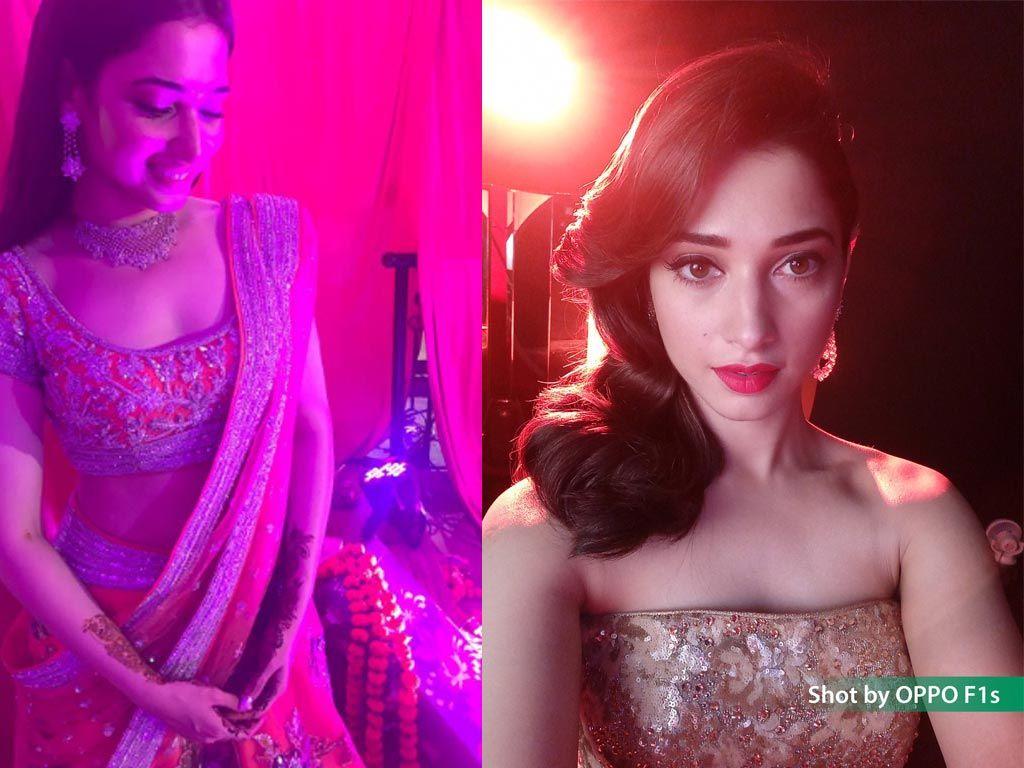 Birthday Special: Tamannaah Rare & Unseen Photos Collection!