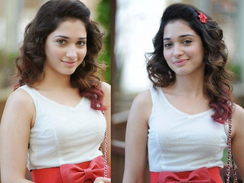 Birthday Special: Tamannaah Rare & Unseen Photos Collection!