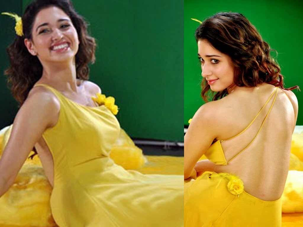 Birthday Special: Tamannaah Rare & Unseen Photos Collection!