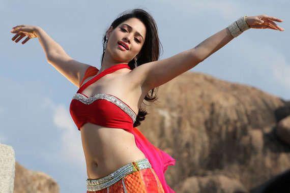Birthday Special: Tamannaah Rare & Unseen Photos Collection!