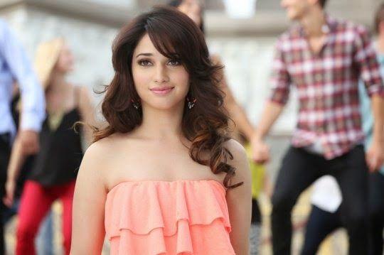 Birthday Special: Tamannaah Rare & Unseen Photos Collection!