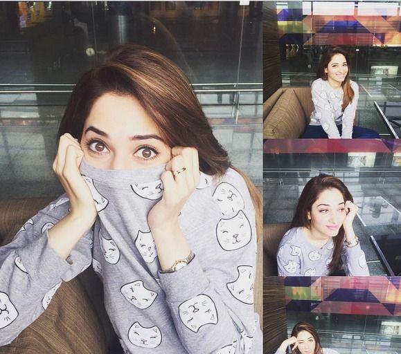 Birthday Special: Tamannaah Rare & Unseen Photos Collection!