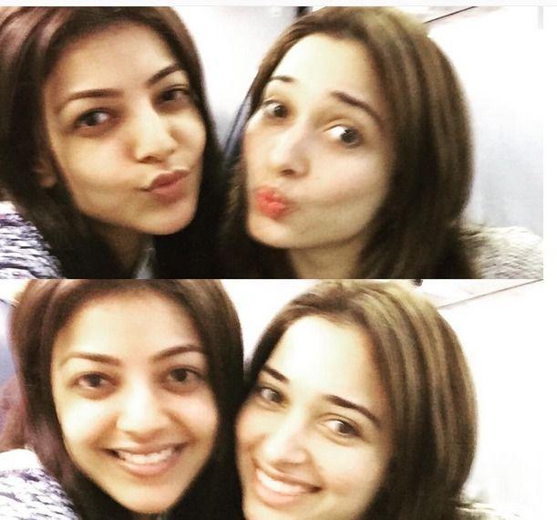 Birthday Special: Tamannaah Rare & Unseen Photos Collection!