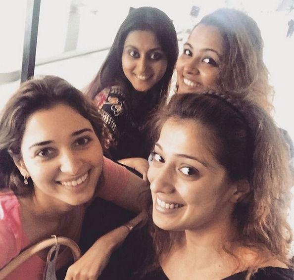 Birthday Special: Tamannaah Rare & Unseen Photos Collection!