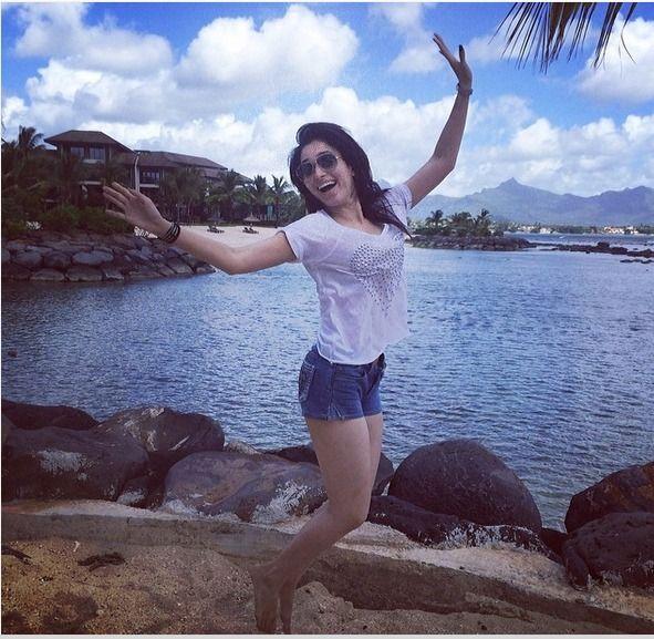 Birthday Special: Tamannaah Rare & Unseen Photos Collection!