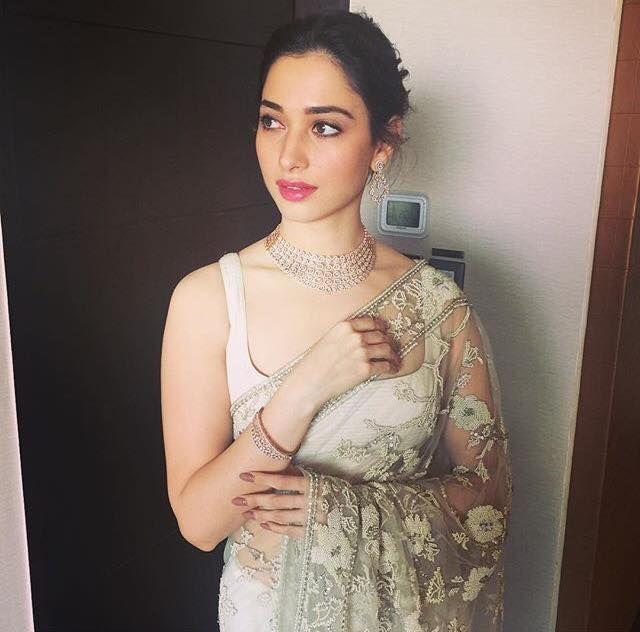 Birthday Special: Tamannaah Rare & Unseen Photos Collection!