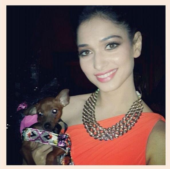 Birthday Special: Tamannaah Rare & Unseen Photos Collection!