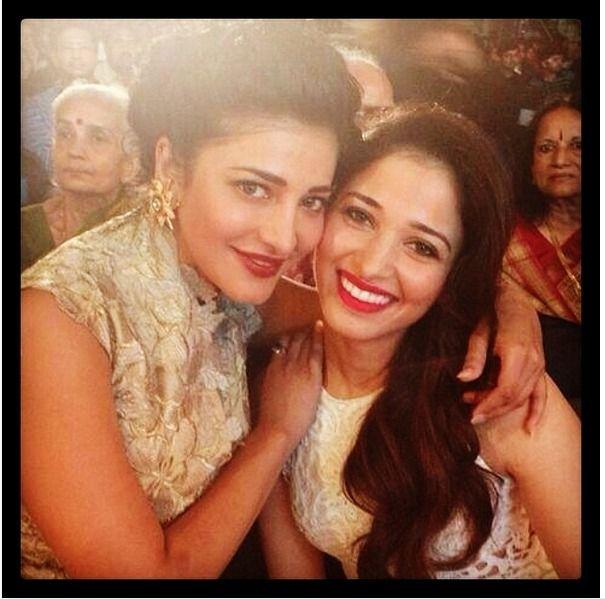 Birthday Special: Tamannaah Rare & Unseen Photos Collection!