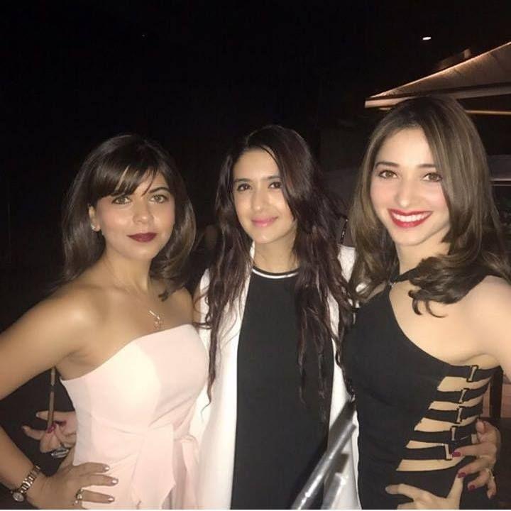 Birthday Special: Tamannaah Rare & Unseen Photos Collection!