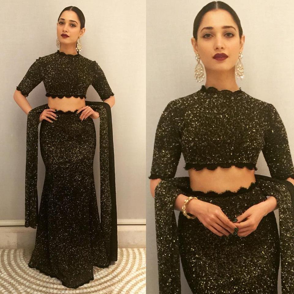 Birthday Special: Tamannaah Rare & Unseen Photos Collection!