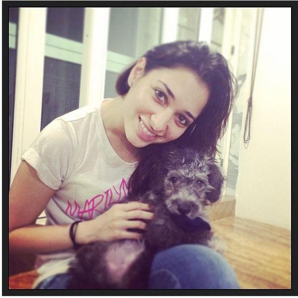 Birthday Special: Tamannaah Rare & Unseen Photos Collection!