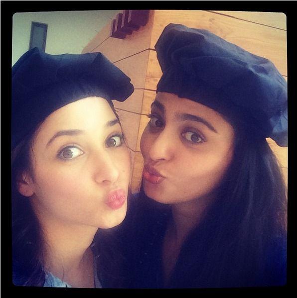 Birthday Special: Tamannaah Rare & Unseen Photos Collection!