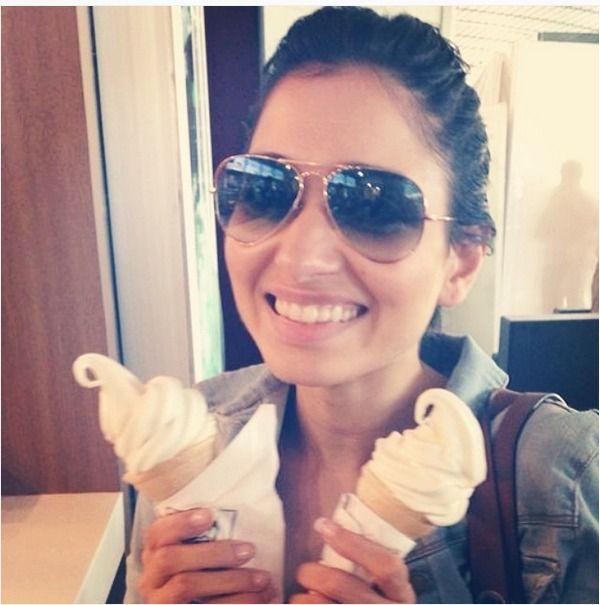 Birthday Special: Tamannaah Rare & Unseen Photos Collection!