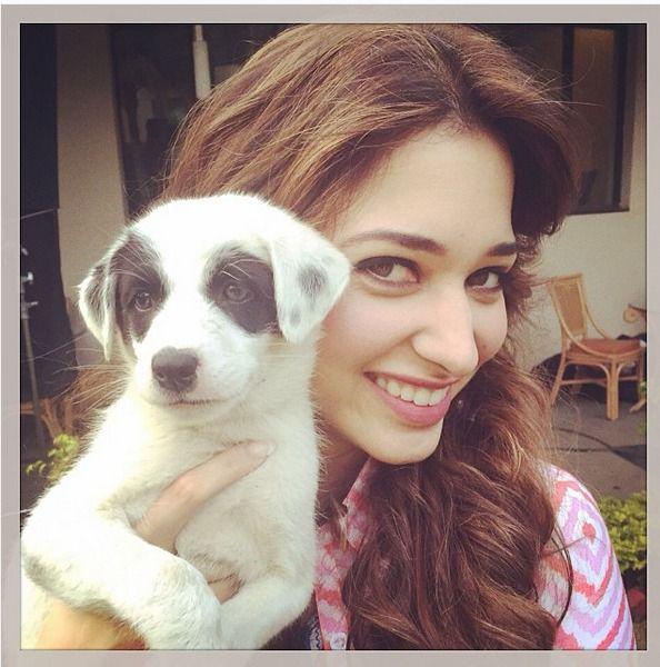 Birthday Special: Tamannaah Rare & Unseen Photos Collection!