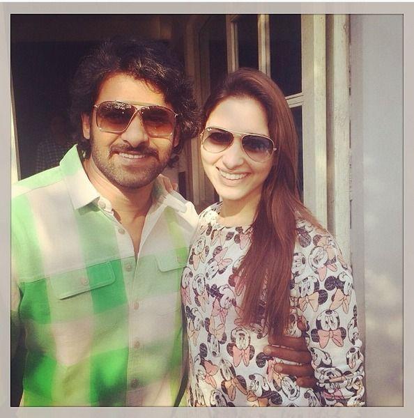 Birthday Special: Tamannaah Rare & Unseen Photos Collection!