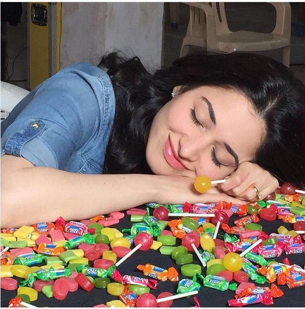 Birthday Special: Tamannaah Rare & Unseen Photos Collection!