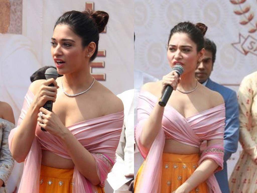 Birthday Special: Tamannaah Rare & Unseen Photos Collection!