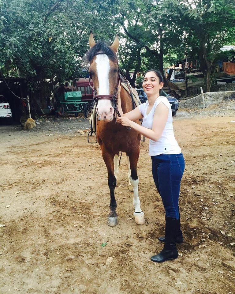 Birthday Special: Tamannaah Rare & Unseen Photos Collection!
