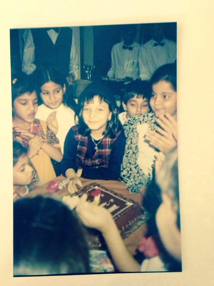 Birthday Special: Tamannaah Rare & Unseen Photos Collection!