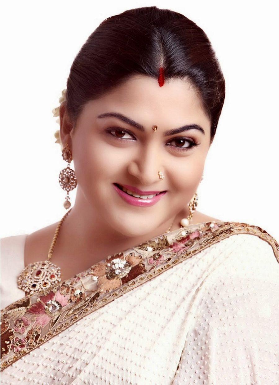 Birthday Special: Tamil Actress Khushboo Rare & Unseen Photos