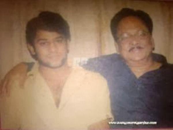 Young Rebel Star Prabhas Never Seen Photos Collections