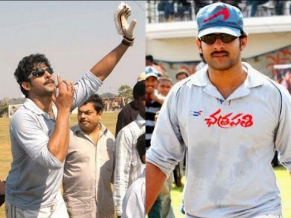 Young Rebel Star Prabhas Never Seen Photos Collections