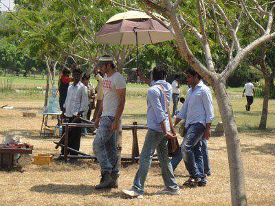 Young Rebel Star Prabhas Never Seen Photos Collections