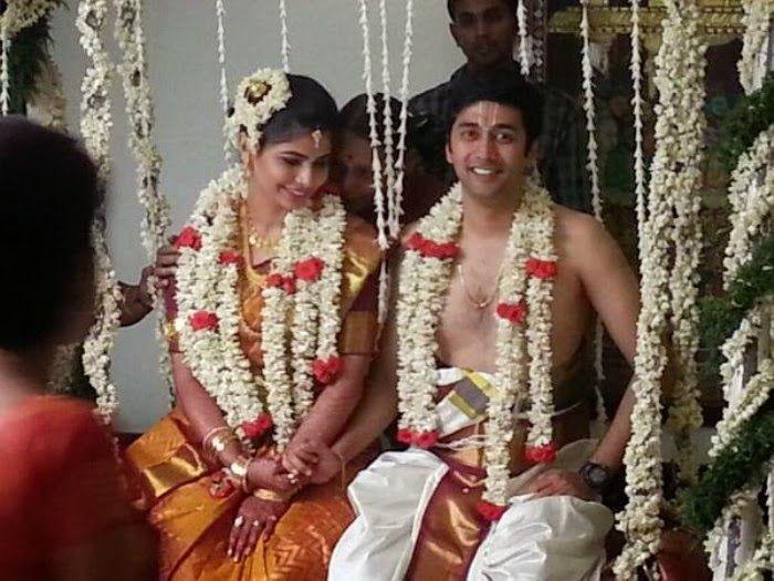 Birthday Special: Jayam Ravi & Chinmayi Sripada Unseen Photos