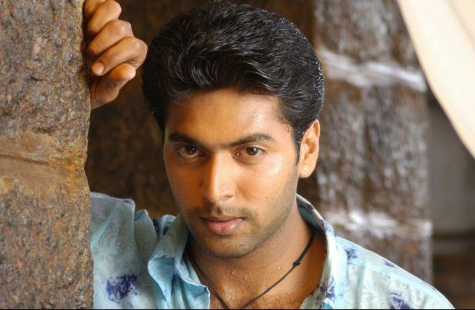 Birthday Special: Jayam Ravi & Chinmayi Sripada Unseen Photos